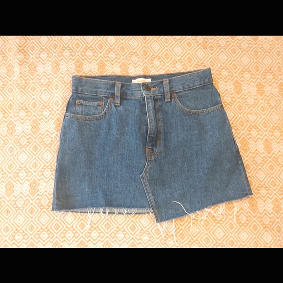 Discontinued/vintage mini skirts - Picture 2 of 4